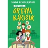 Ortaya Karışık - Saniye Bencik Kangal