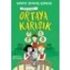 Ortaya Karışık - Saniye Bencik Kangal