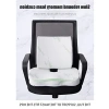 Ortopedik bel destek yastığı, rahat oturum için