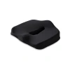 Ortopedik Oturma Minderi, Bel Desteği İçin Memory Foam Yastık