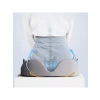 Ortopedik Oturma Minderi, Bel Desteği İçin Memory Foam Yastık