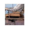 Ortopedik Oturma Simidi, Basur ve Hemoroid Destek Yastığı 43x43 cm