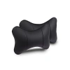 Ortopedik Seyahat Boyun Yastığı - 2 Adet Siyah