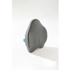 Ortopedik Visco Bel Destek Yastığı, 54x42x9 cm Ölçülerde