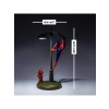 Örümcek Masa Lambası, Lisanslı Marvel Ürünü