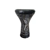 Oryantal Kılıf ile Profesyonel Mısır Darbuka, Alyan Ayarlama Anahtarı ile