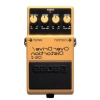 Overdrive/Distorsiyon Pedalı ile Ses Efektleri Oluşturma