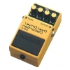 Overdrive/Distorsiyon Pedalı ile Ses Efektleri Oluşturma