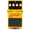 Overdrive/Distorsiyon Pedalı ile Ses Efektleri Oluşturma