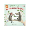 Oskar Ve Lili - Bir Dönüşüm Hikayesi - Lucy Tapper - Steve Wilson