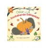 Oskar Ve Lili – Sonbaharda Saklambaç - Lucy Tapper - Steve Wilson