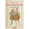 Osmanlı İmparatorluğunda Marjinal Sufilik Kalenderiler (Ciltli) - Ahmet Yaşar Ocak