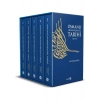 Osmanlı Imparatorluğu Tarihi 1300 -1912 (5 Cilt) - Nicolae Jorga