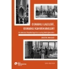 Osmanlı Laleleri, Osmanlı Kahvehaneleri - Dana Sajdi