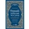 Osmanlı Sufilerinde MiYar Geleneği Ve Şeyh Muhammed NazmiNin MiYar-I Tarikat-I İlahi Adlı Eseri - Osman Türer