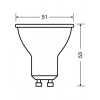 Osram 6,9 W Sarı Işık GU10 Led Spot Ampul
