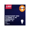 Osram 8.8 Watt 2700 K Dimlenebilir LED Ampul-Açıklamayı Oku