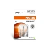 OSRAM Ampul W21/5W 21/5W 12V W3X16Q 10Xbli23C Blister Original - 7515-2BL