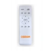 Osram Ceiling Blade Fan 18W 3 Kanatlı Siyah Kumandalı Tavan Vantilatörü