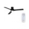 Osram Ceiling Blade Fan 18W 3 Kanatlı Siyah Kumandalı Tavan Vantilatörü