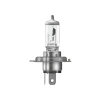 Osram H4 Orijinal Halojen Far Ampulü, Tekli Paket 12V 60/55W, Tek Ampul Made in Germany