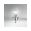 Osram H4 Orijinal Halojen Far Ampulü, Tekli Paket 12V 60/55W, Tek Ampul Made in Germany