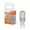 Osram LED 4.2W 4000K 470LM G9 Duy Kırık Beyaz Işık Ampul