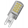 Osram LED 4.2W 4000K 470LM G9 Duy Kırık Beyaz Işık Ampul
