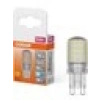 Osram LED 4.2W 4000K 470LM G9 Duy Kırık Beyaz Işık Ampul