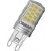 Osram LED 4.2W 4000K 470LM G9 Duy Kırık Beyaz Işık Ampul