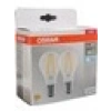 Osram LED 6.5W 6500K 806LM E27 Duy Beyaz Işık 2li Paket Ampul