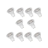 Osram Led Ampul Seti, 10lu, 4.5W Soğuk Beyaz, GU10