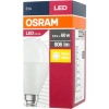 Osram Led Clp 60 7W Sarı Işık E-14 806lm Ampul
