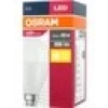 Osram Led Clp 60 7W Sarı Işık E-14 806lm Ampul