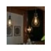 Osram Led Edison Filaman 6,5W Sarı Işık E-27 806lm Ampul