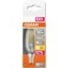 Osram LED Flament 4.8W 2700K 470LM E14 Duy Sarı Işık Dim Edilebilir Ampul