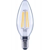 Osram LED Flament 4W 6500K 470LM E14 Duy Beyaz Işık Ampul / 4099854394713