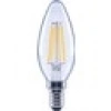 Osram LED Flament 4W 6500K 470LM E14 Duy Beyaz Işık Ampul / 4099854394713