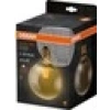 Osram LED Globe Flament 4W Gold
