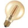 Osram LED Globe Flament 6.5W 2400K 720LM E27 Duy Gold Sarı Işık Ampul
