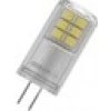 Osram Led Kapsül 2.6W 2700K 300lm G4 Duy Sarı Işık Ampul