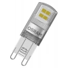 Osram LED Lamba 1.9W Sarı Işık (Pın G9 Duylu)