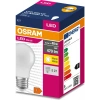Osram LED Lamba 4,9 W Sarı Işık E27