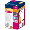 Osram LED Lamba 4,9W Beyaz Işık E27