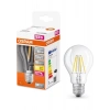 Osram LED Sstar Fıl Dım cl A40 4W/2700K 470LME27