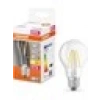 Osram LED Sstar Fıl Dım cl A40 4W/2700K 470LME27