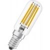 Osram LED Star 4.2W 2700K 470LM E14 Duy Beyaz Işık Buzdolabı Ampul
