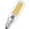 Osram LED Star 4.2W 2700K 470LM E14 Duy Beyaz Işık Buzdolabı Ampul