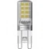 Osram Led Star Pin Cl40 4.2W Sarı Işık G9 Duy