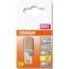 Osram Led Star Pin Cl40 4.2W Sarı Işık G9 Duy